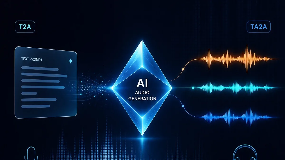 Doubao Audio Generation Model 1.0 Prompt Guide